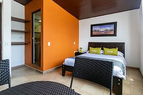 Ayenda 1087 La Estación