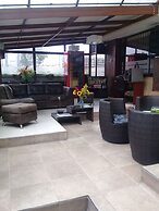 Ayenda 1087 La Estación