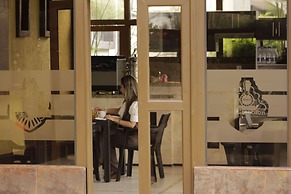 Ayenda 1087 La Estación