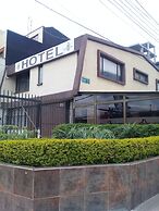 Ayenda 1087 La Estación