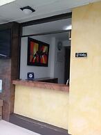 Ayenda 1087 La Estación