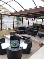 Ayenda 1087 La Estación