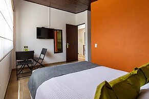 Ayenda 1087 La Estación