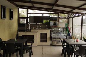 Ayenda 1087 La Estación