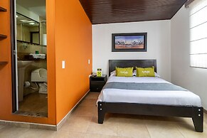 Ayenda 1087 La Estación