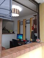 Ayenda 1087 La Estación