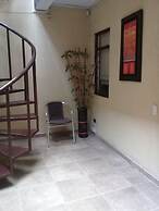 Ayenda 1087 La Estación