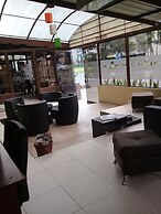 Ayenda 1087 La Estación