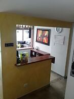 Ayenda 1087 La Estación