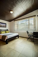 Ayenda 1087 La Estación