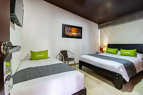 Ayenda 1087 La Estación