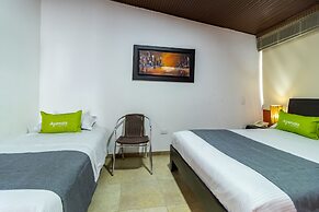 Ayenda 1087 La Estación