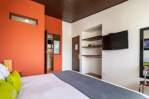 Ayenda 1087 La Estación