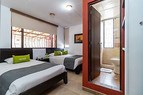 Ayenda 1087 La Estación