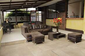 Ayenda 1087 La Estación