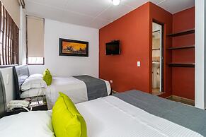 Ayenda 1087 La Estación