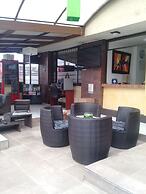 Ayenda 1087 La Estación