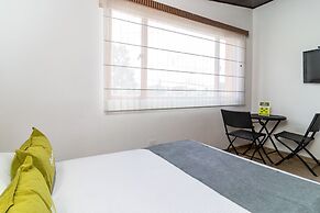 Ayenda 1087 La Estación