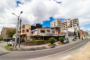 Ayenda 1087 La Estación