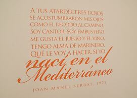 Hostal La Fonda