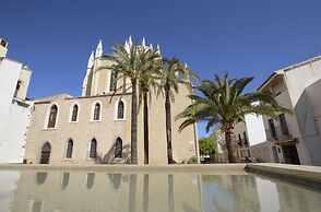 Hostal La Fonda