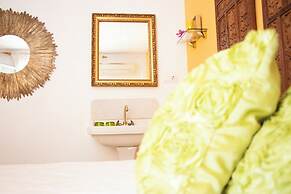 Hostal La Fonda