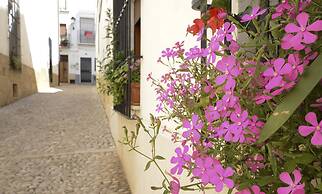 Hostal La Fonda