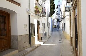 Hostal La Fonda