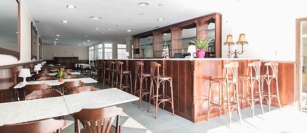 Hostal La Fonda