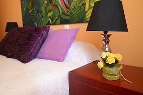 Hostal La Fonda