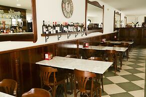Hostal La Fonda