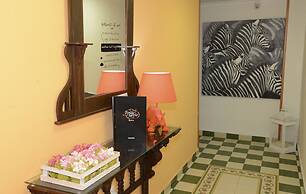 Hostal La Fonda