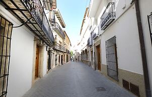 Hostal La Fonda