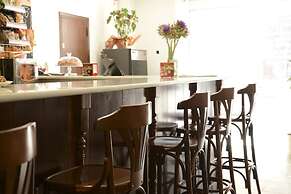 Hostal La Fonda