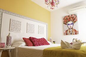 Hostal La Fonda