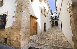 Hostal La Fonda