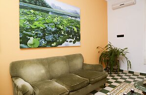 Hostal La Fonda
