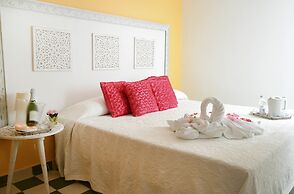Hostal La Fonda
