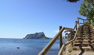Hostal La Fonda