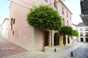 Hostal La Fonda