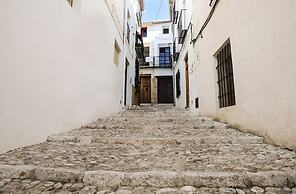 Hostal La Fonda