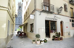 Hostal La Fonda