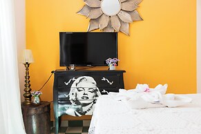 Hostal La Fonda
