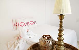 Hostal La Fonda