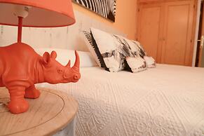 Hostal La Fonda