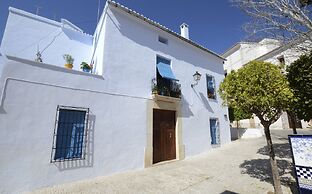 Hostal La Fonda