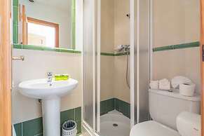Hostal La Fonda