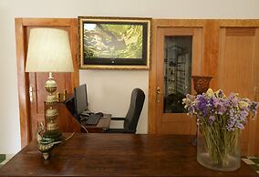 Hostal La Fonda