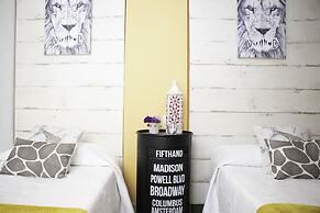 Hostal La Fonda