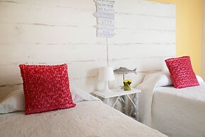 Hostal La Fonda